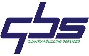 Quantum Building Services Logo